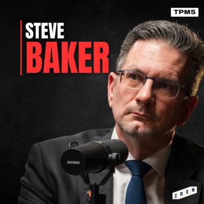 Steve Baker