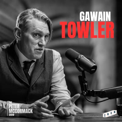Gawain Towler
