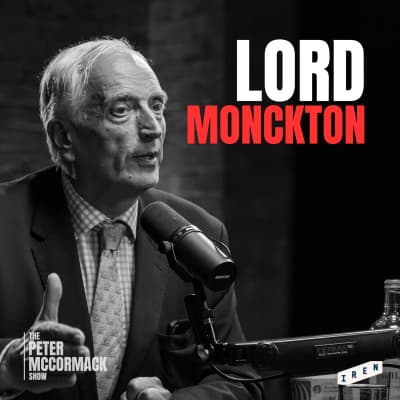 Lord Monckton