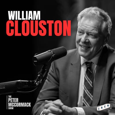 William Clouston