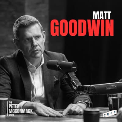 Matt Goodwin