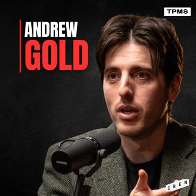 Andrew Gold