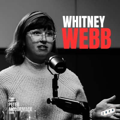 Whitney Webb