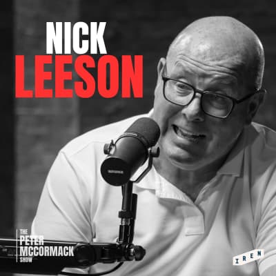 Nick Leeson