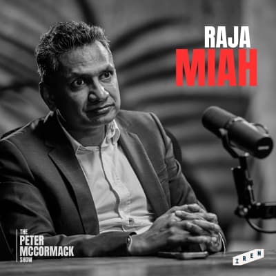 Raja Miah