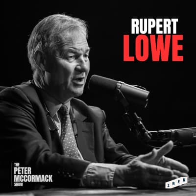Rupert Lowe