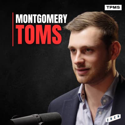 Montgomery Toms
