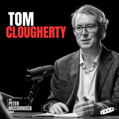 Tom Clougherty