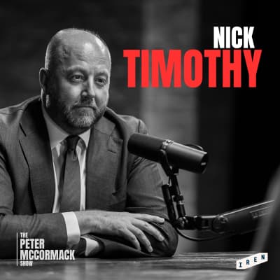Nick Timothy