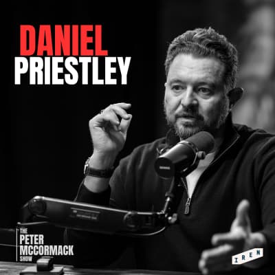 Daniel Priestley