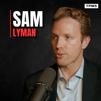 Sam Lyman
