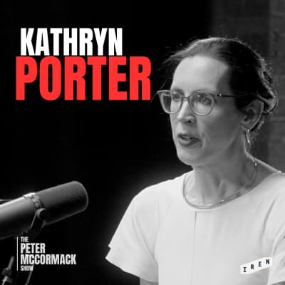 Kathryn Porter