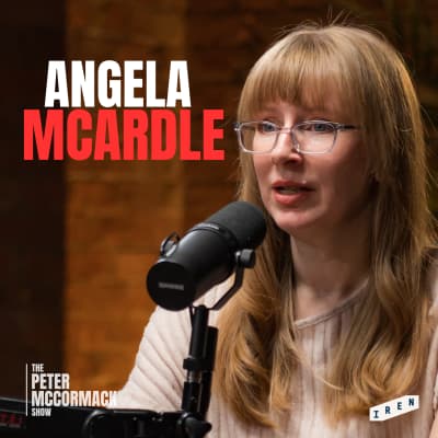 Angela McArdle
