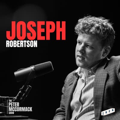 Joseph Robertson