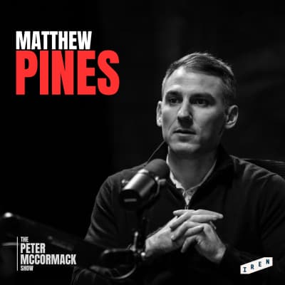Matthew Pines