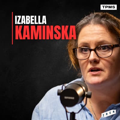 Izabella Kaminska