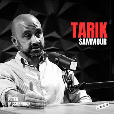Tarik Sammour