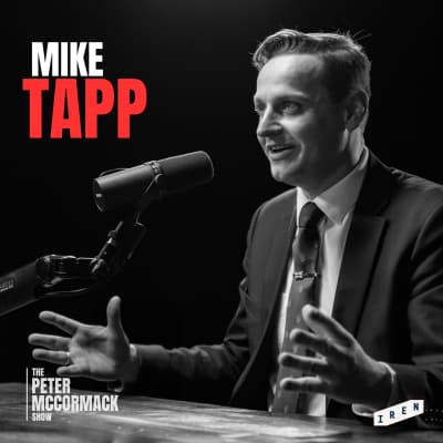 Mike Tapp MP