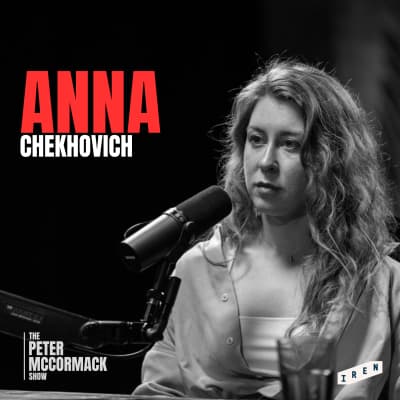 Anna Chekhovich