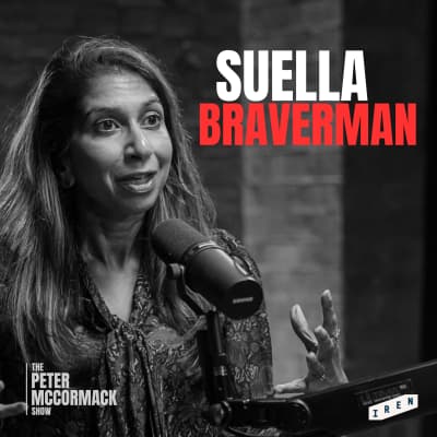 Suella Braverman