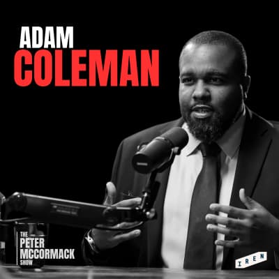 Adam Coleman