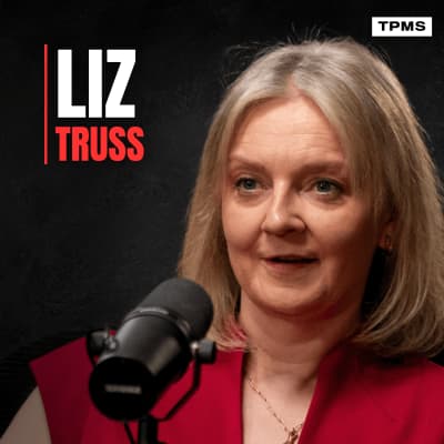 Liz Truss