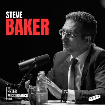 Steve Baker