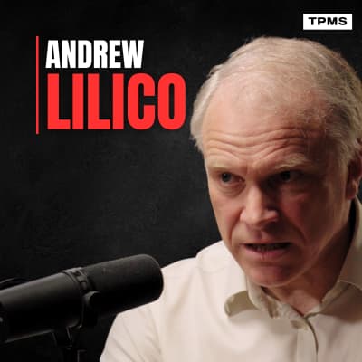 Andrew Lilico