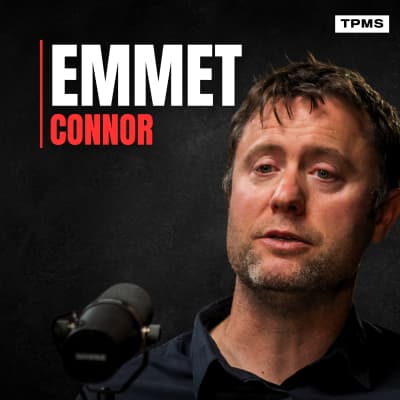 Emmet Connor