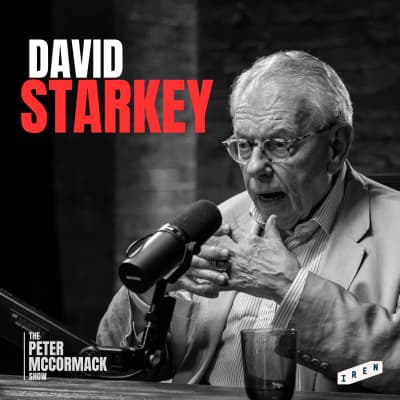 David Starkey
