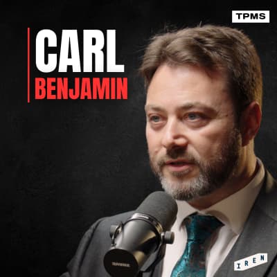 Carl Benjamin