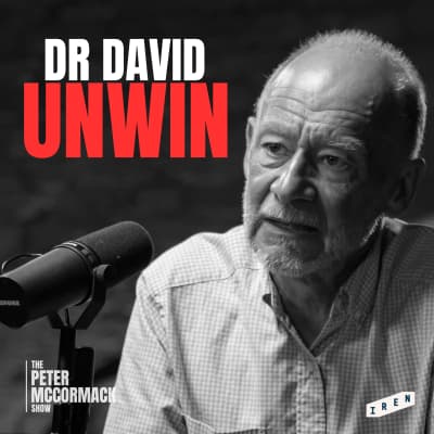 David Unwin