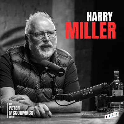 Harry Miller