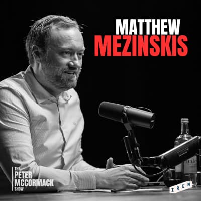 Matthew Mezinskis