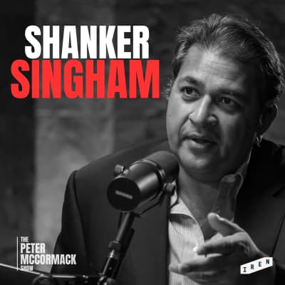 Shanker Singham