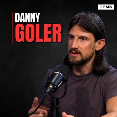 Danny Goler