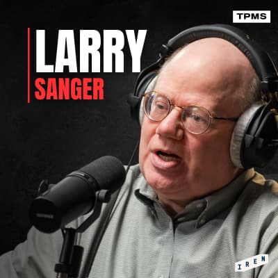 Larry Sanger