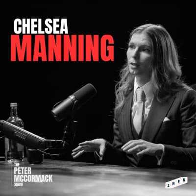 Chelsea Manning