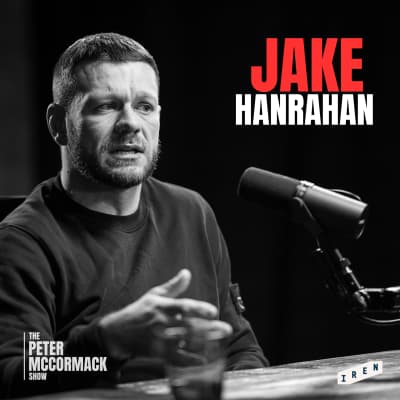 Jake Hanrahan