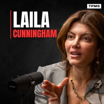 Laila Cunningham