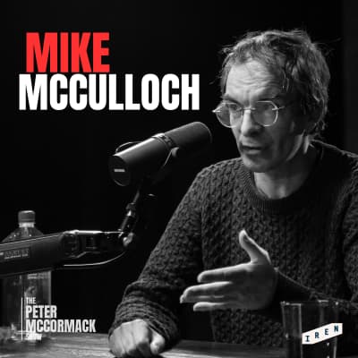 Mike McCulloch