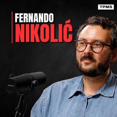 Fernando Nikolić