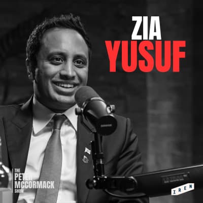 Zia Yusuf