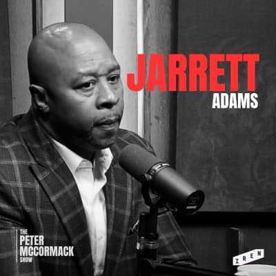 Jarrett Adams