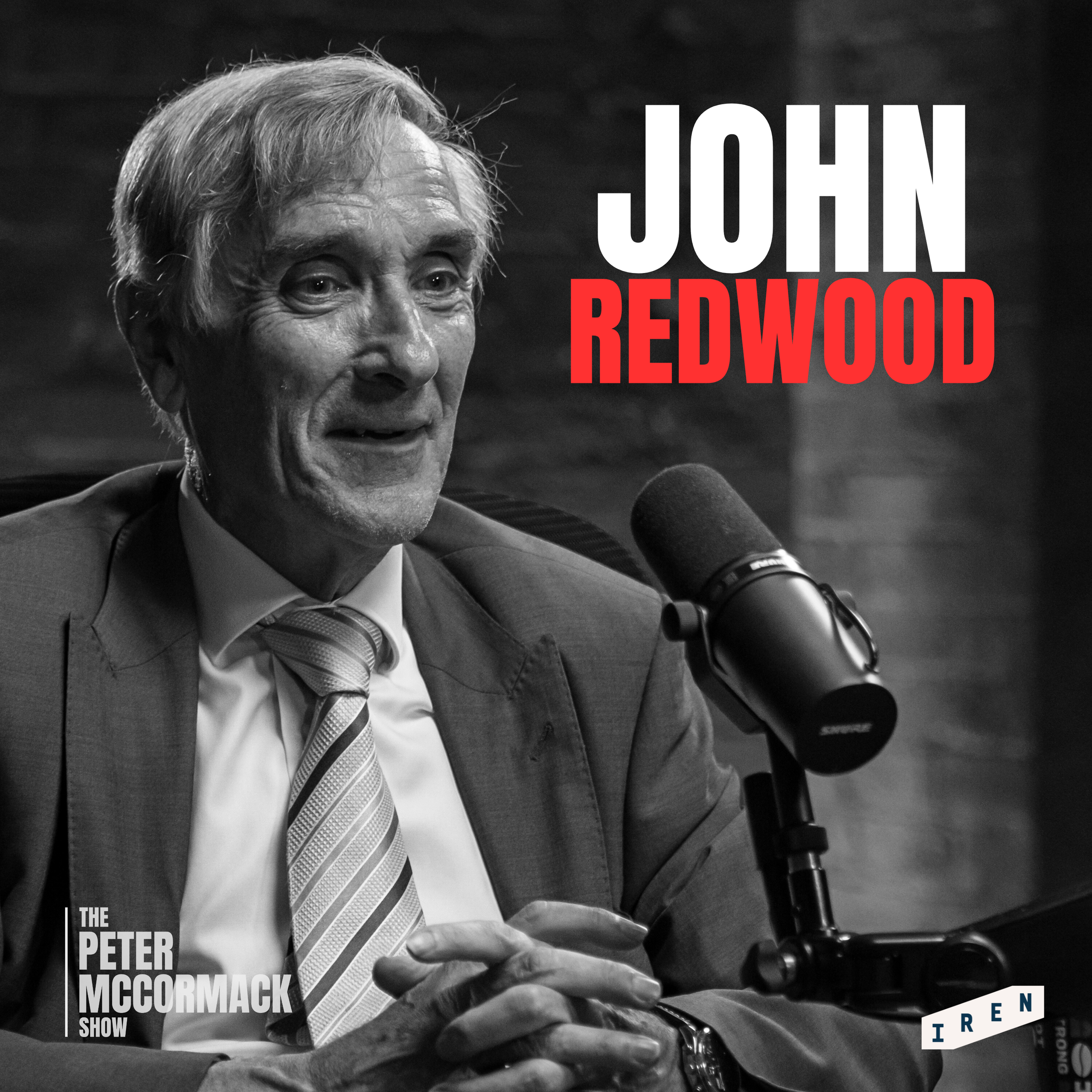Sir John Redwood