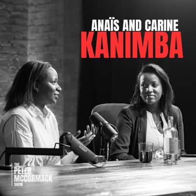 Anaïse & Carine Kanimba
