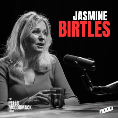 Jasmine Birtles