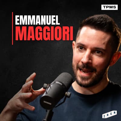 Emmanuel Maggiori