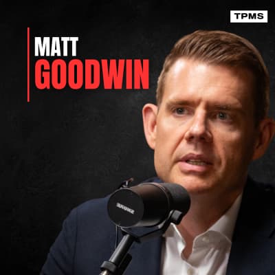 Matt Goodwin