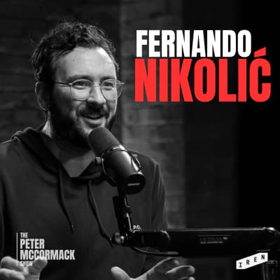 Fernando Nikolic